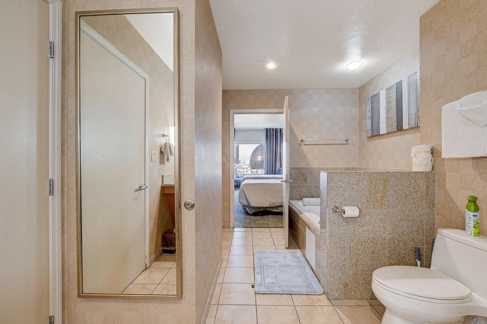 Modern Oasis Steps Away From The Las Vegas Strip Buitenkant foto